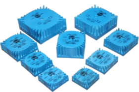 Encapsulated toroidal-1