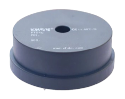 Encapsulated toroidal-2