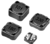 SHIELDED SMD POWER INDUCTORS