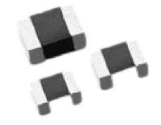 SMD WOUND CHIP INDUCTORS