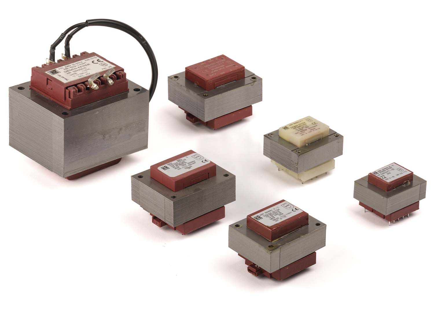 Efiter-Open Frame-S -Grup-1