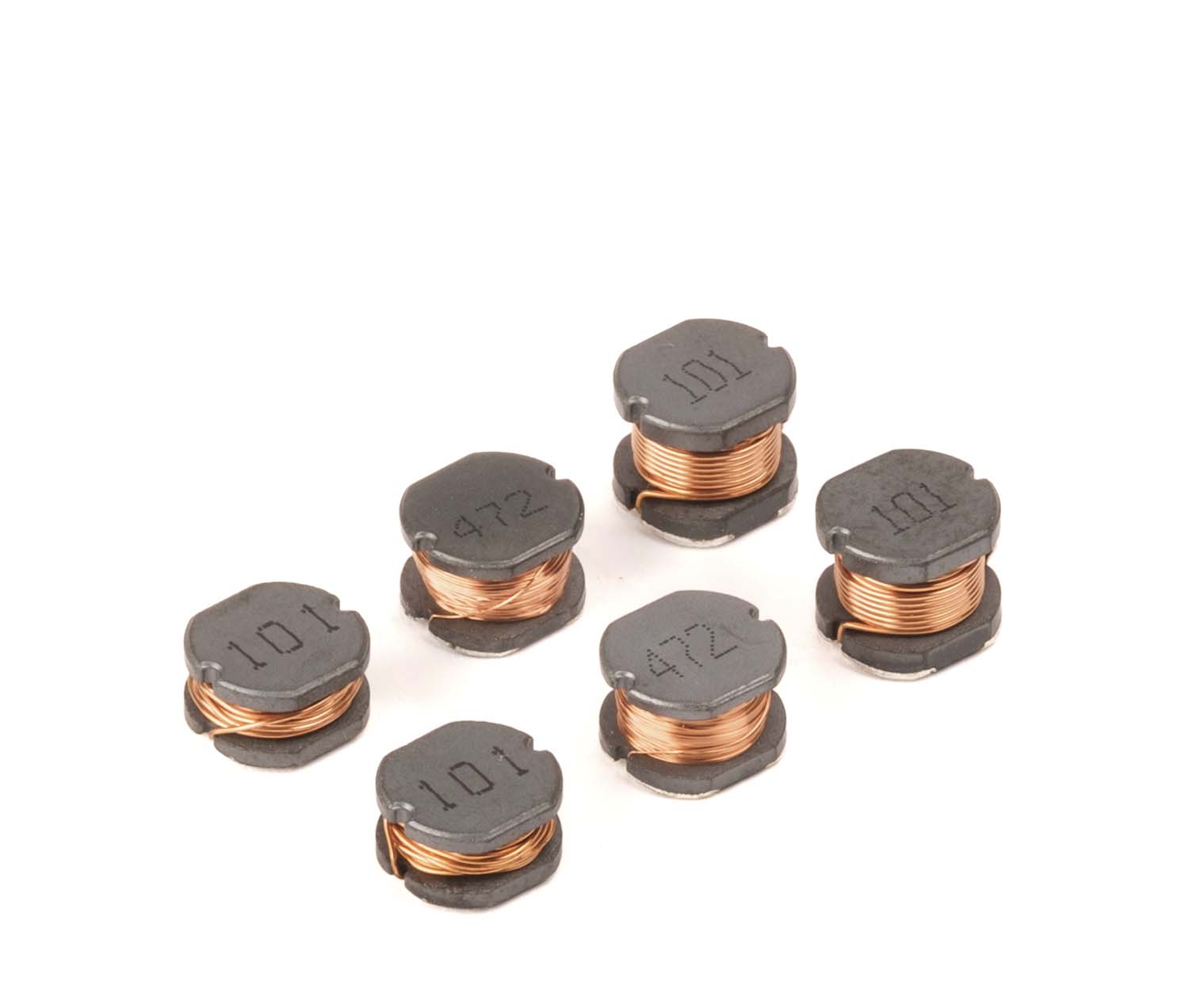 Efiter-SMD Chockes-Grup-1