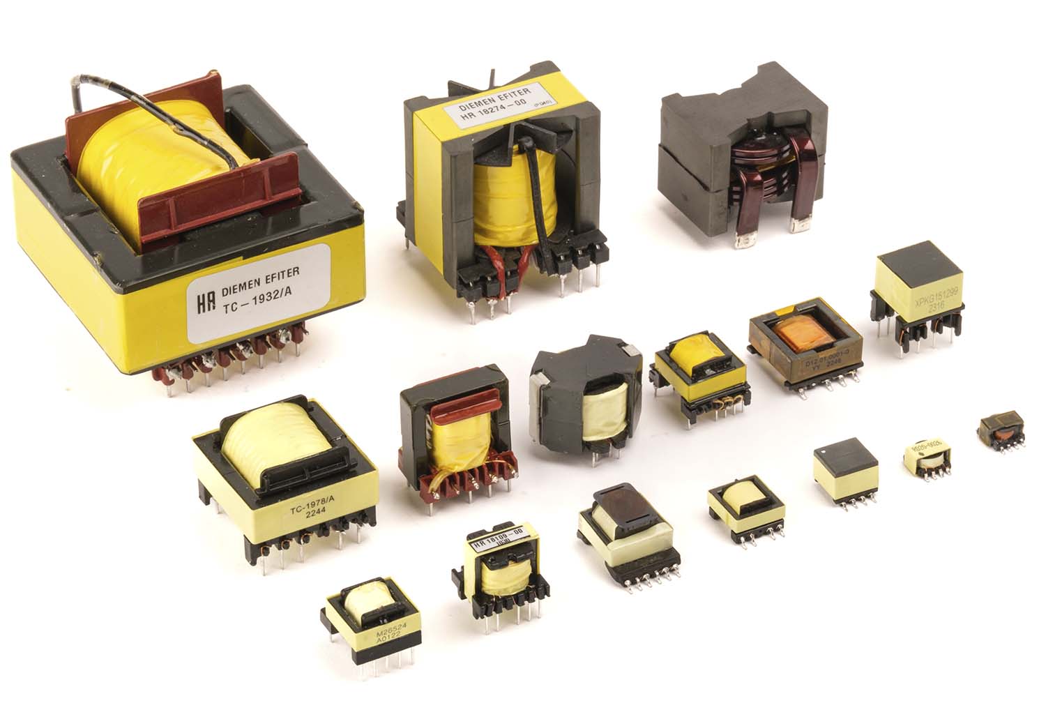 Switching Tranformer-Grup-1