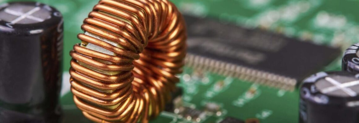 Transformers: Powering Your World, One Voltage at a Time