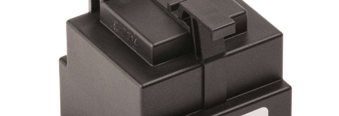 Din Rail Transformers: Power, Precision, and Performance on Demand