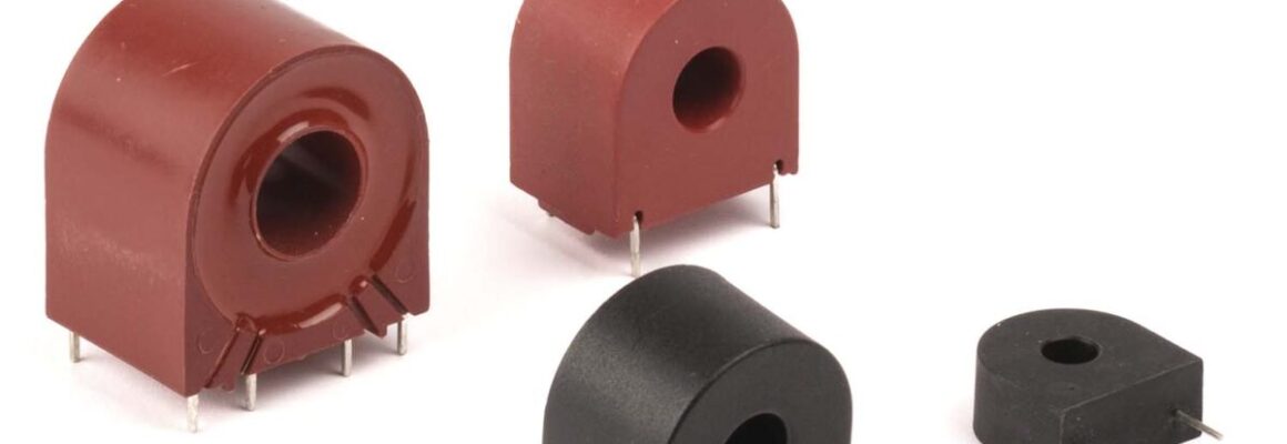 Current Transformers: Precision in Measuring Power!