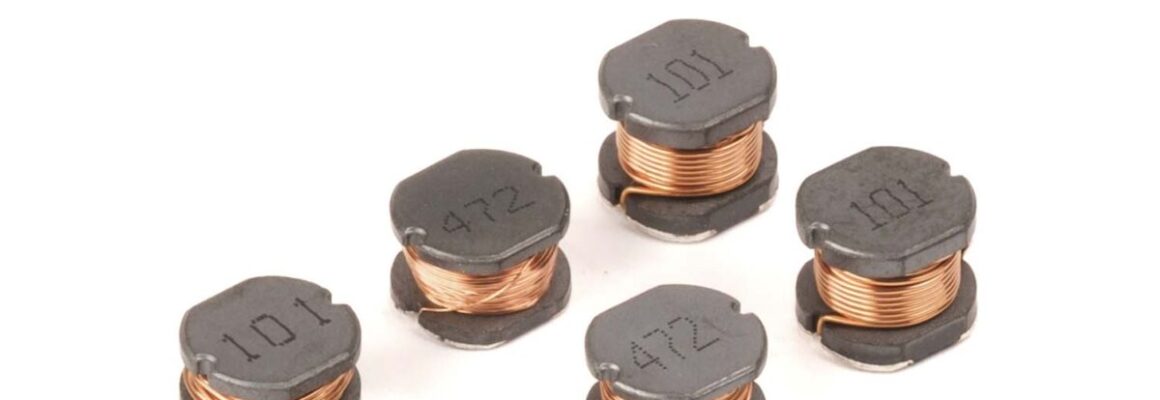 SMD Chokes: Silencing Noise, Elevating Electronic Precision!